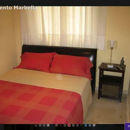 Playa Apartamento