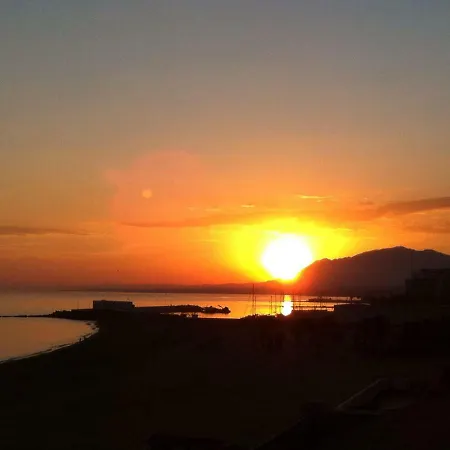 Apartamento Playa Marbella