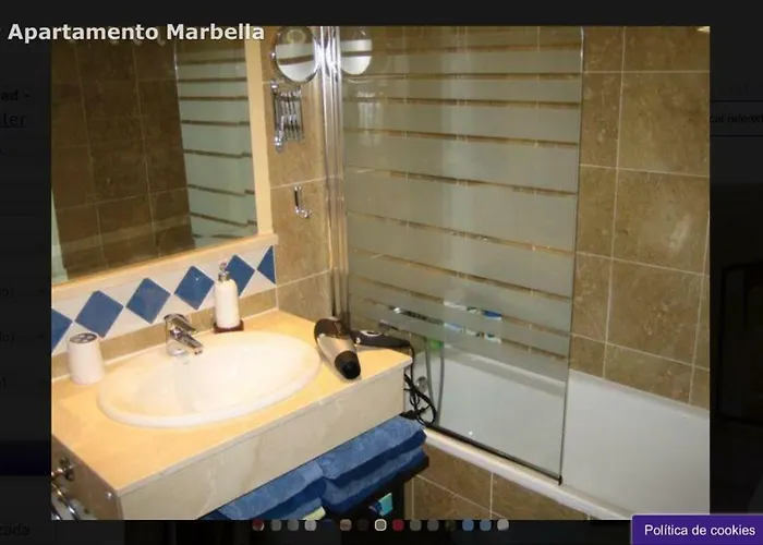 Apartamento Playa