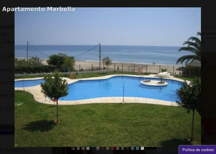 Apartamento Playa *