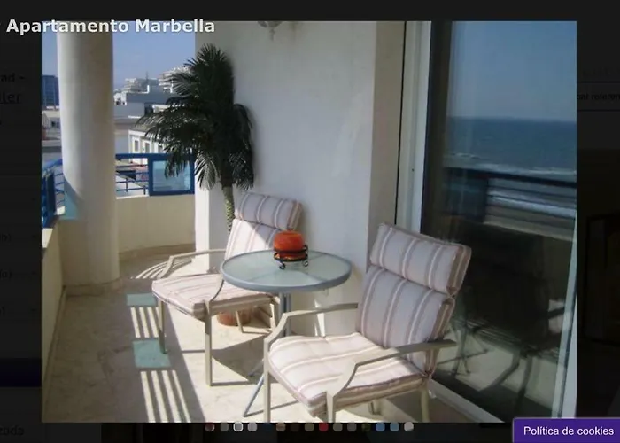 Playa Marbella