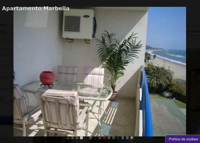Playa * Marbella