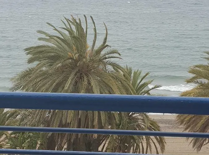 Playa * Marbella