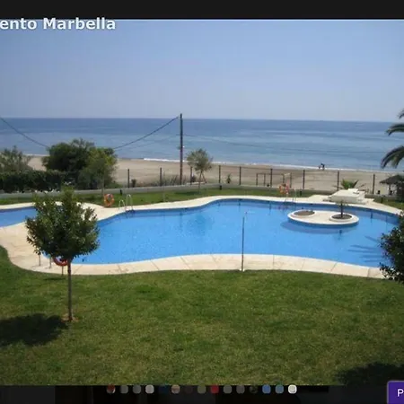 Appartement Playa *