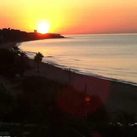 Appartement Playa *