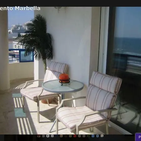 Playa Marbella
