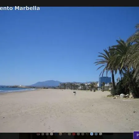 Appartement Playa Marbellac