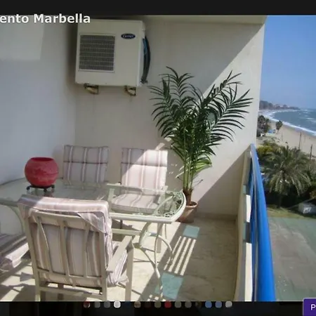 Playa * Marbella