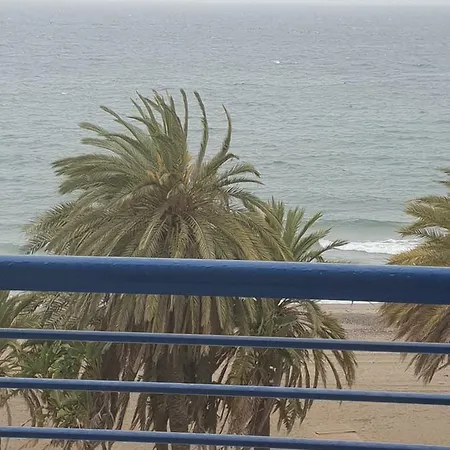 Playa * 马尔韦利亚