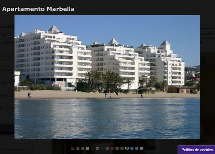 Apartament Playa