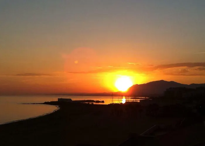 Apartament Playa Marbella