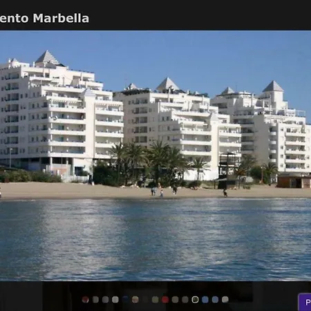 Apartment Playa